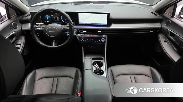 Hyundai Sonata D Edge (DN8) id 3838641 из Кореи 17