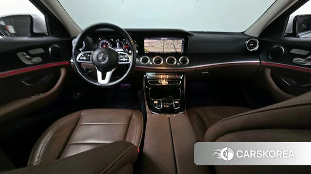 Mercedes-Benz E-Class W213 id 4269217 из Кореи 17