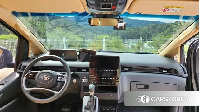 Hyundai Staria id 3733212 из Кореи 16