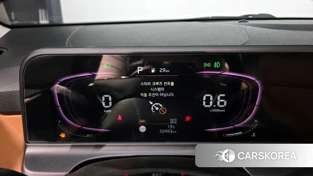 Kia The New Seltos id 3832293 из Кореи 17