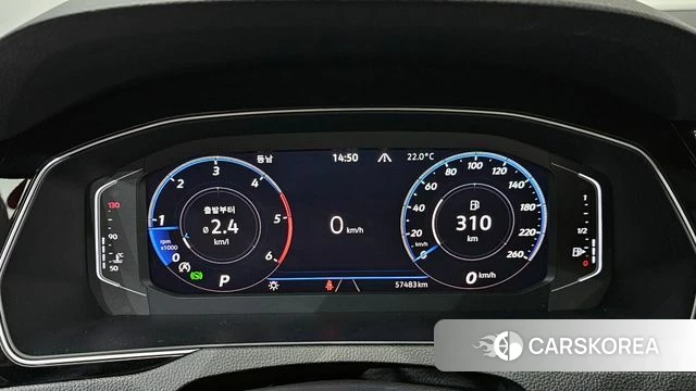 Volkswagen Passat GT (B8) id 4395697 из Кореи 29