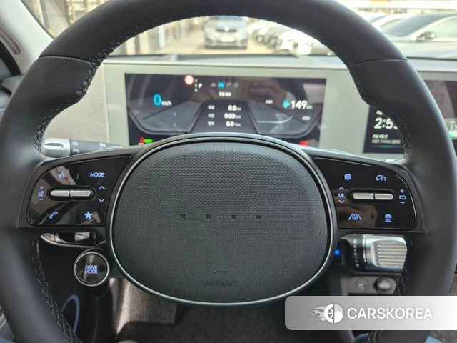 Hyundai Ionic 5 id 4177725 из Кореи 16