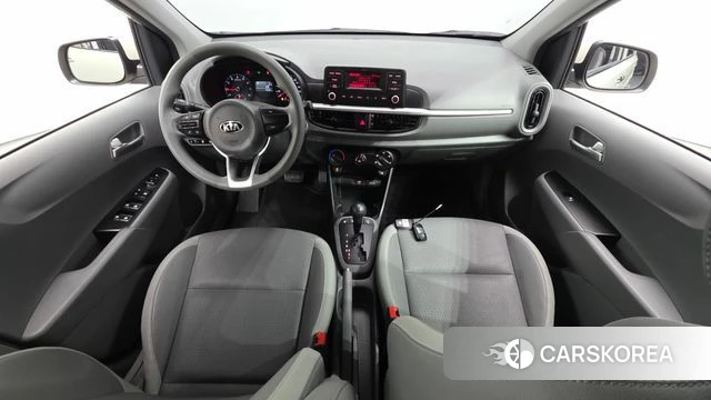 Kia Morning Urban (JA) id 4619484 из Кореи 28