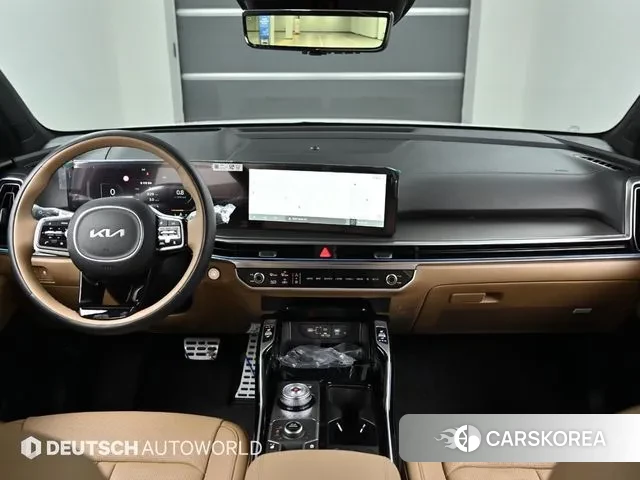 Kia The New Sorento 4th Generation id 3769532 из Кореи 17