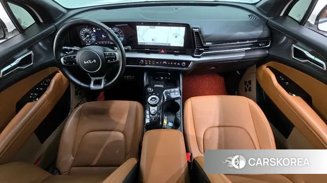 Kia Sportage 5th Generation id 3256538 из Кореи 17