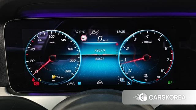 Mercedes-Benz E-Class W213 id 4657550 из Кореи 32