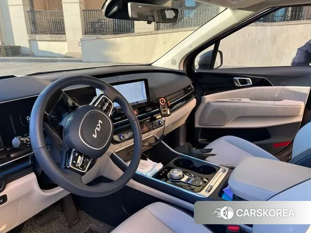 Kia The New Carnival 4th Generation id 3644686 из Кореи 7