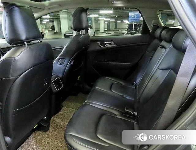 Kia Sportage 5th Generation id 4309587 из Кореи 17