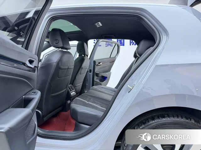 Volkswagen Golf id 4256295 из Китая 18