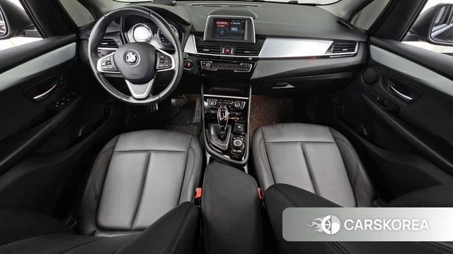 BMW 2 Series Active Tourer (F45) id 4482478 из Кореи 17
