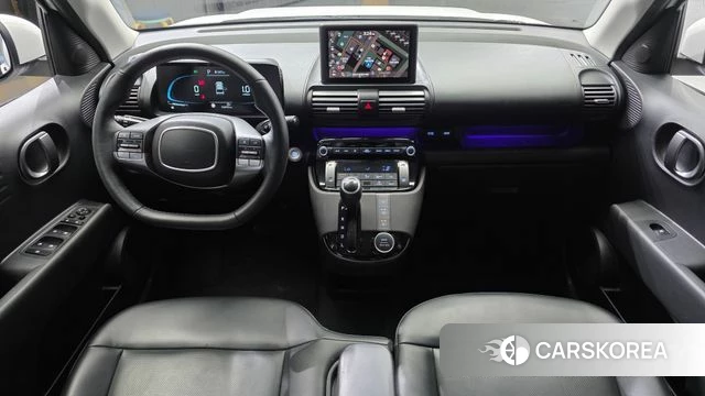 Hyundai Casper id 4603492 из Кореи 28
