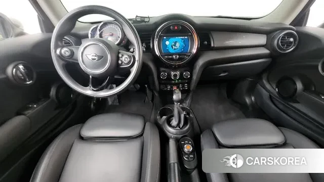 Mini Cooper id 3417979 из Кореи 17