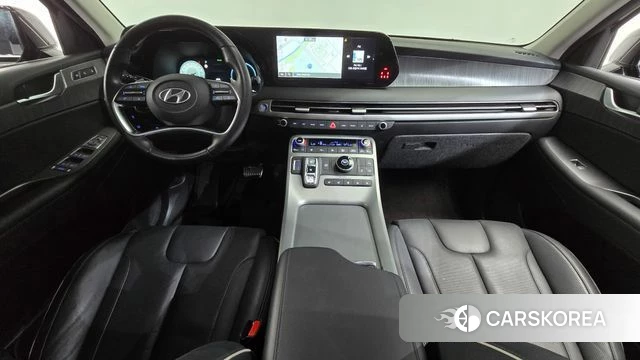 Hyundai The New Palisade id 4893086 из Кореи 32