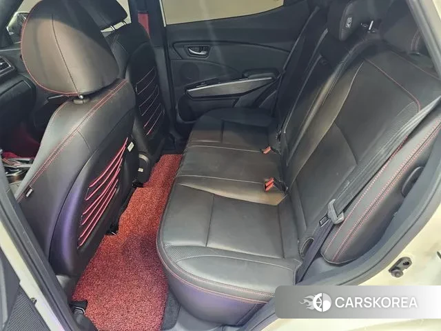 Ssangyong Berry New Tivoli id 3379606 из Кореи 17