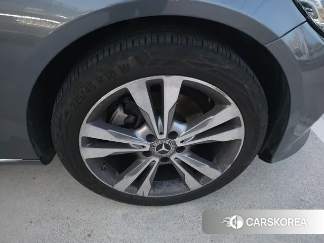 Mercedes-Benz C-Class W205 id 3003945 из Кореи 7