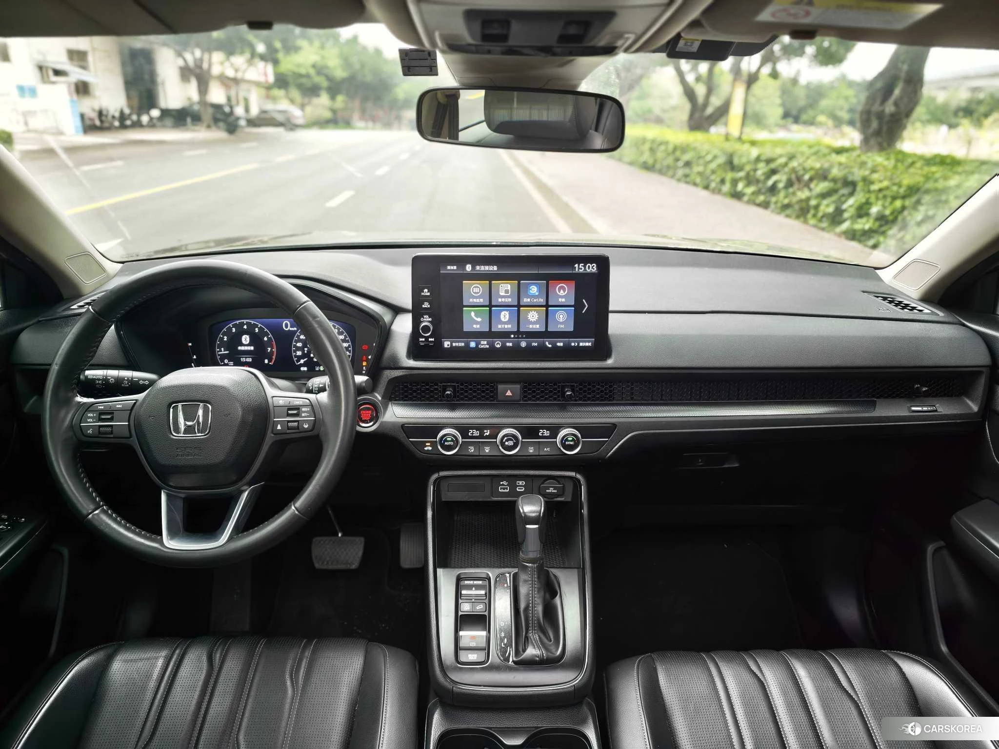 Honda Hao Ying id 4420370 из Китая 25