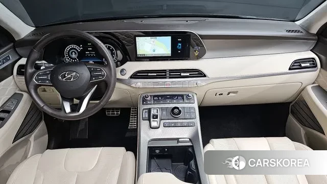 Hyundai Palisade id 3334555 из Кореи 17