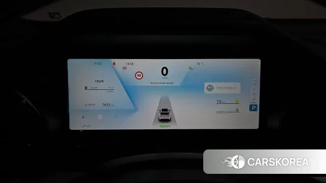 Renault Korea (Samsung) Grand Coleos id 3750746 из Кореи 17