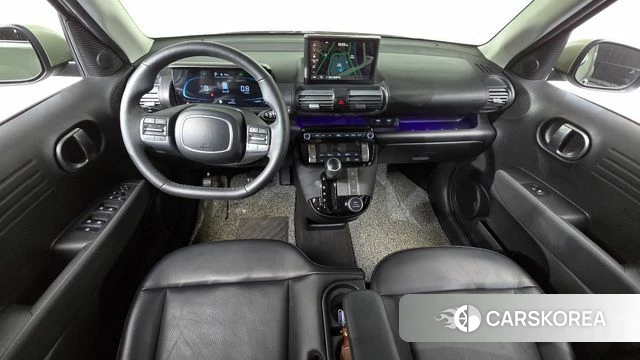 Hyundai Casper id 4423018 из Кореи 17