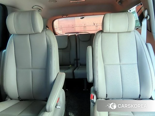 Kia The New Carnival id 3894067 из Кореи 17