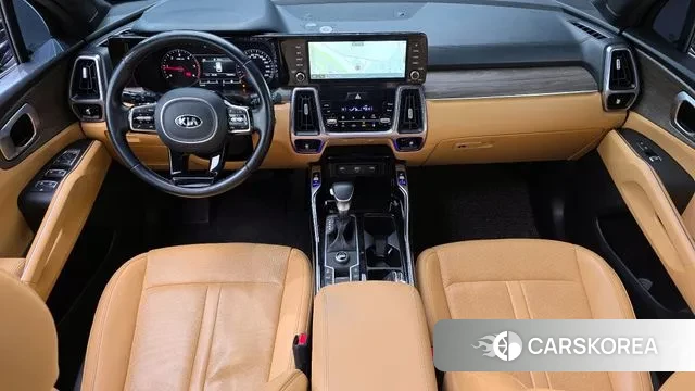 Kia Sorento 4th Generation id 3621697 из Кореи 17