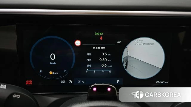 Hyundai Palisade (LX3) id 4870765 из Кореи 28
