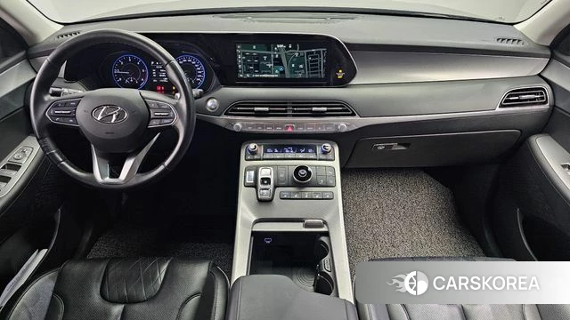 Hyundai Palisade id 4410992 из Кореи 26