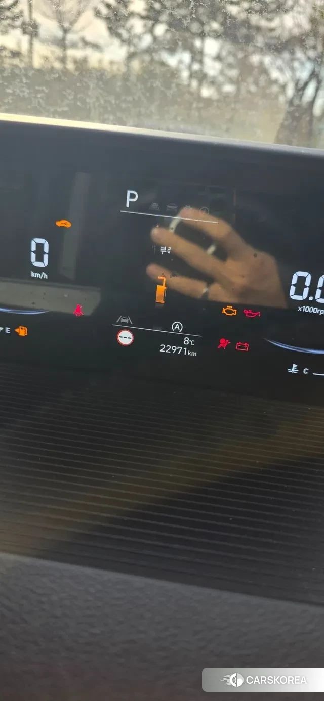 Hyundai Staria id 3576073 из Кореи 7