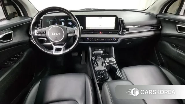 Kia Sportage 5th Generation id 3378492 из Кореи 17