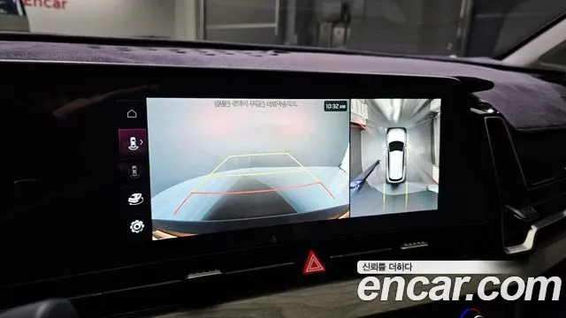 Kia Sportage 5th Generation Hybrid id 2607741 из Кореи 17