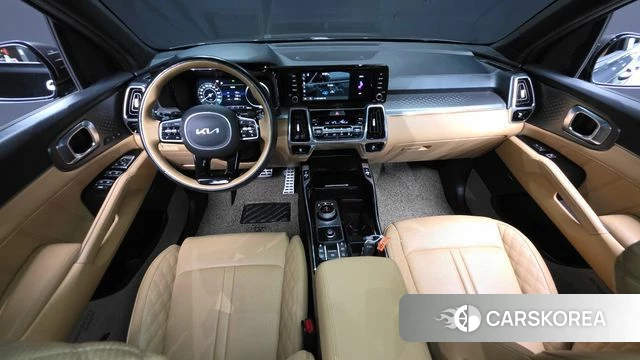 Kia Sorento 4th Generation id 4401080 из Кореи 34