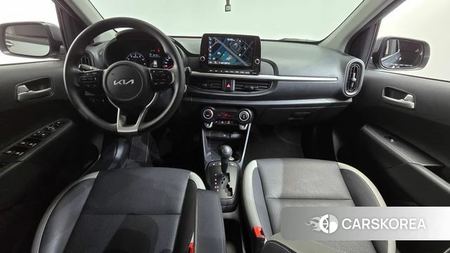 Kia Morning Urban (JA) id 4495258 из Кореи 27