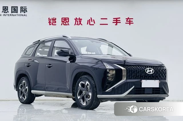 Hyundai ix35 id 4255744 из Китая 10