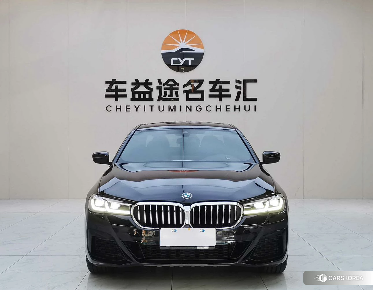 BMW 5 series id 4487458 из Китая 16