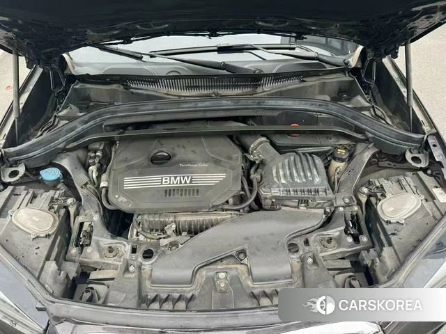 BMW X1 id 4209515 из Китая 13