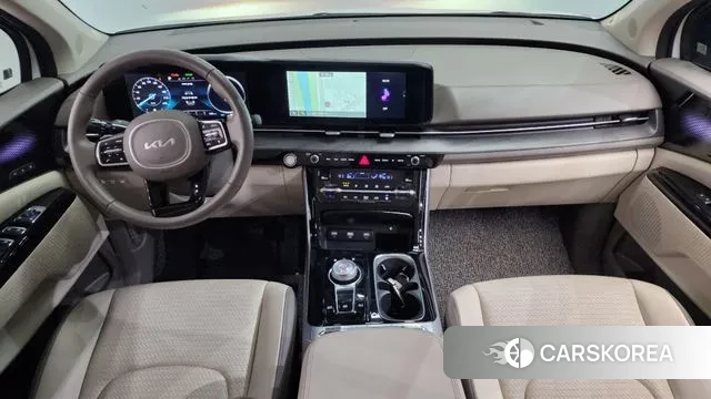 Kia Carnival 4th generation id 3670468 из Кореи 17