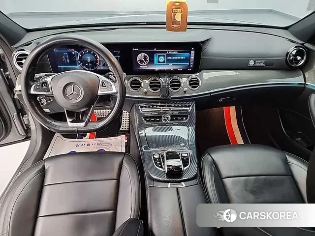 Mercedes-Benz E-Class W213 id 3520536 из Кореи 16