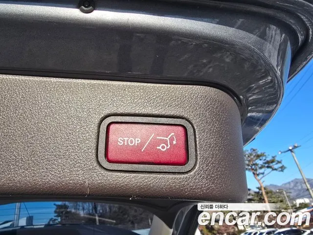 Mercedes-Benz GLE - Class W166 id 2224196 из Кореи 17