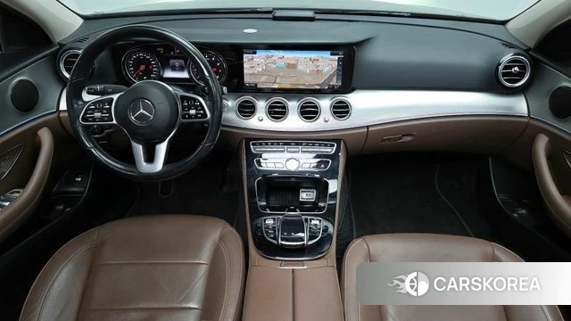 Mercedes-Benz E-Class W213 id 4232584 из Кореи 17