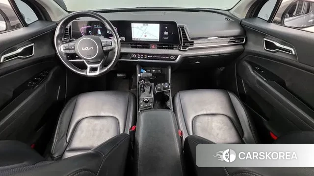 Kia Sportage 5th Generation id 3567107 из Кореи 17