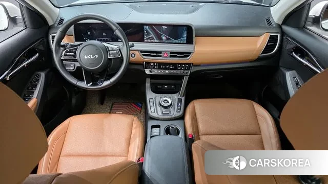 Kia The New Seltos id 2963629 из Кореи 17