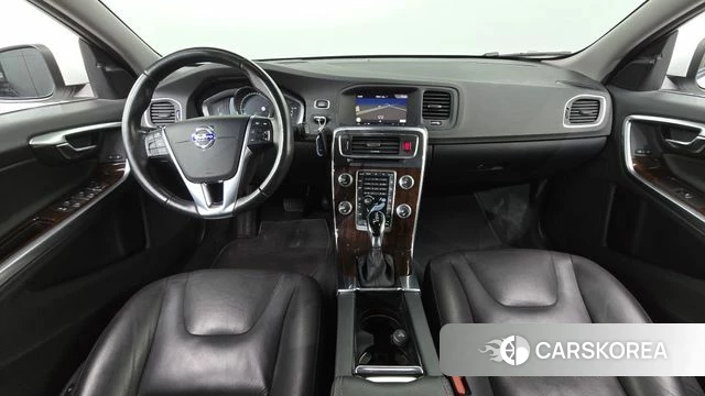 Volvo S60 id 4325844 из Кореи 17