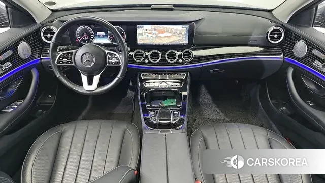 Mercedes-Benz E-Class W213 id 3033763 из Кореи 17