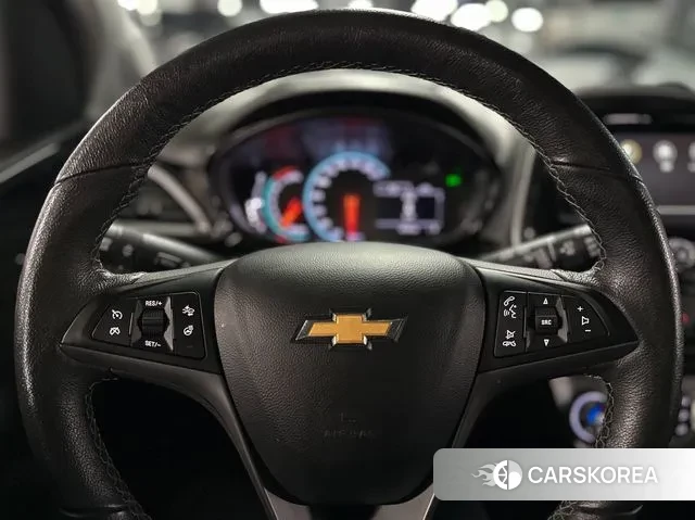 Chevrolet (GM Daewoo) The New Spark id 3476745 из Кореи 17