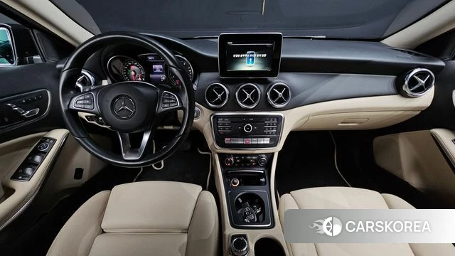 Mercedes-Benz GLA-Class X156 id 3796258 из Кореи 17