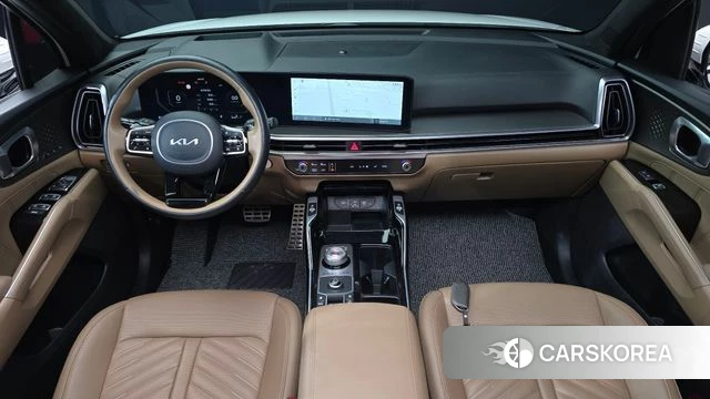 Kia The New Sorento 4th Generation id 4388280 из Кореи 33