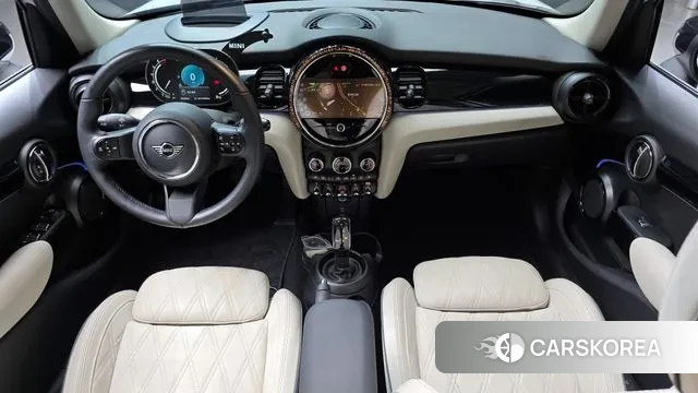 Mini Cooper S id 3053592 из Кореи 17