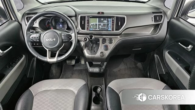 Kia The New Ray id 4267333 из Кореи 27