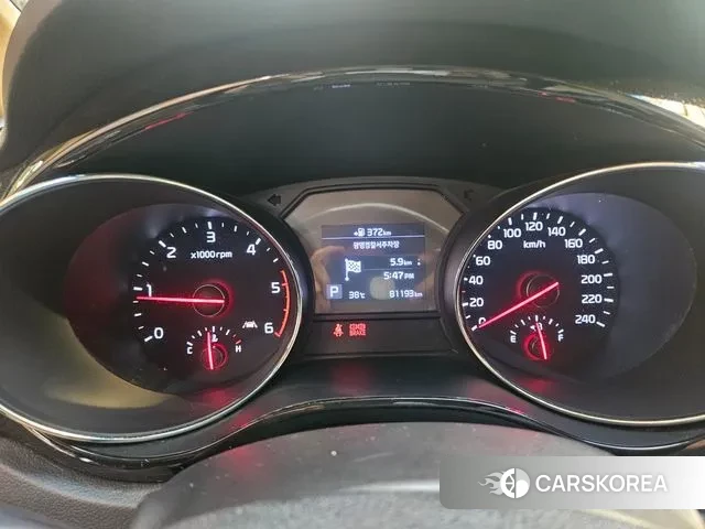 Kia The New Carnival id 2970856 из Кореи 10