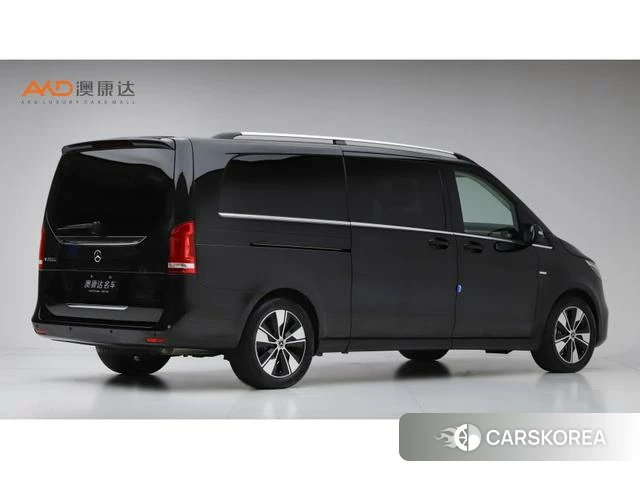 Mercedes-Benz V-class id 4335311 из Китая 8